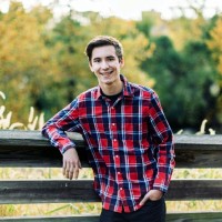 Ethan Davies's profile photo