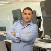 Bramshill Investments LLC Employee Jeffrey Leschen's profile photo
