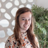 Martello UK Employee Keilah Smith's profile photo