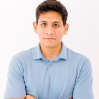 Command7 Employee Erick Patiño's profile photo
