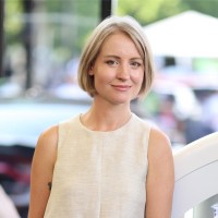 SCM Employee Hanna Korotych's profile photo