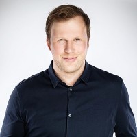 INTERSPORT Deutschland e.G. Employee Niko Varwig's profile photo
