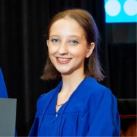 Sensity Employee Noelle Austin's profile photo
