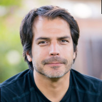 Bonzzu Employee Eric Montoya's profile photo