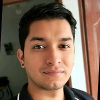 Juan Pablo González's profile photo
