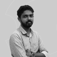 Krishnaraj G Email