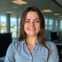 Lodging Kit Company Employee Sierra Laveck's profile photo
