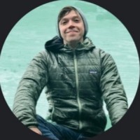 Enlighten, An HII Company Employee Connor Hallett's profile photo
