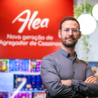 Alea Employee Jordi Sendra's profile photo