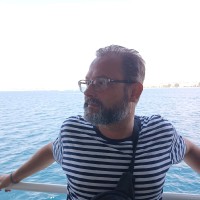 Gábor Palkó Email