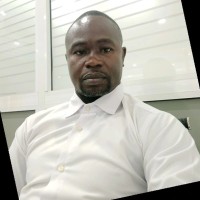 EQUITROL Employee Sylvain Kouassi's profile photo
