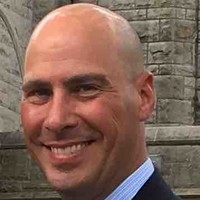 PNC Employee Ronald McCloskey's profile photo