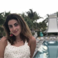 Olivia Ferraro Email