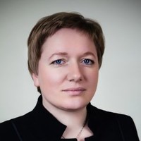 FBK Employee Надежда Орлова's profile photo