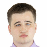 KPD Consulting Employee Andrey Petrishak's profile photo