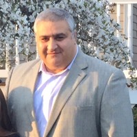 Yoh, A Day & Zimmermann Company Employee Armen Kourkounian's profile photo