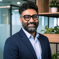 Instahyre Employee Sri Rangaswamy's profile photo