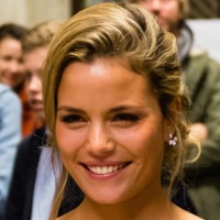 BOS+ Employee Tillia Eestermans's profile photo
