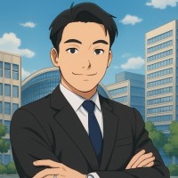 Varmeego Limited Employee Kenkan Lee's profile photo