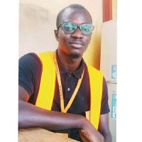 Fouta Poids Lourds Employee Ousseynou Fall's profile photo
