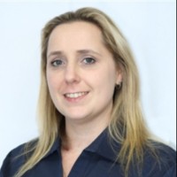 1UP Cargo Employee Michelle Dyer's profile photo