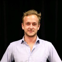 Monoprix Employee Hugues Georges-Picot's profile photo