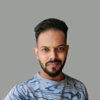 H&M Employee Anil Gudise's profile photo