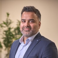 Natus Neurology - Grass brand products Employee Ajaz Mohammed's profile photo