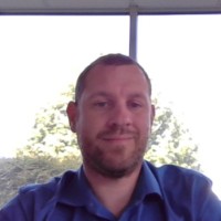 Ar-Patrimoine Employee Gael Blondel's profile photo