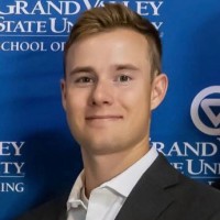 MFP Automation Engineering Employee Jack McKeown's profile photo