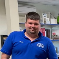 S.W. Collins Company Employee Travis Sutherland's profile photo