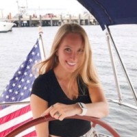 The TJX Companies, Inc. Employee Hannah Benjamin's profile photo