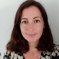 École Navale Employee Marie le Poulain's profile photo