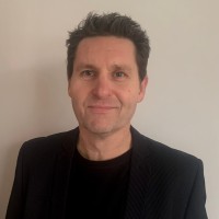 Three UK Employee David McQueen's profile photo