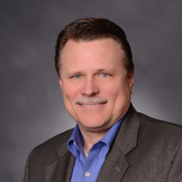 Communications Electronics Systems Employee Jeff Stroh's profile photo