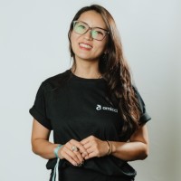 Amicci Employee Rie Sato's profile photo