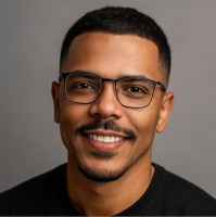 AMT - High Performance Cloud Computing Employee Marcos Vinícius's profile photo