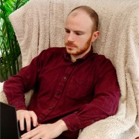 WeGetDesign Employee Liam Goddard's profile photo