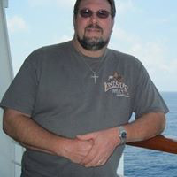 SES Foam LLC Employee Daniel Dove's profile photo