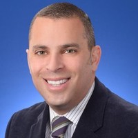 Eli Lilly and Company Employee Mitch Silverstein's profile photo