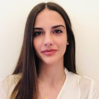 ROLLING PEOPLE AGENCY LTD Employee Faye Peppa's profile photo