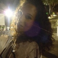 Centric Software Employee Mina M.'s profile photo