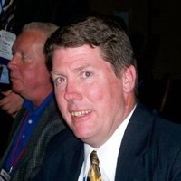 Chris Donnelly