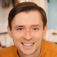 NFWare Employee Ruslan Baranov's profile photo