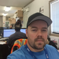 Pronghorn Controls Employee Dwayne Kennedy's profile photo