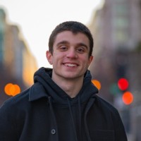 ASRC Federal Employee Sam Bishop's profile photo