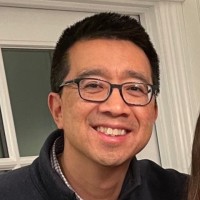 Point72 Employee Benjamin Liu's profile photo