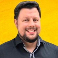 Egis Employee Lucas Massaro's profile photo