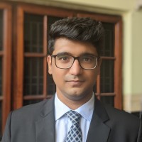 Harsha V Email