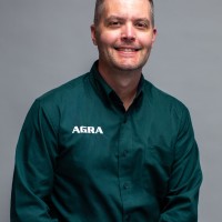 AGRA Industries, Inc. Employee Ben Bostrom's profile photo
